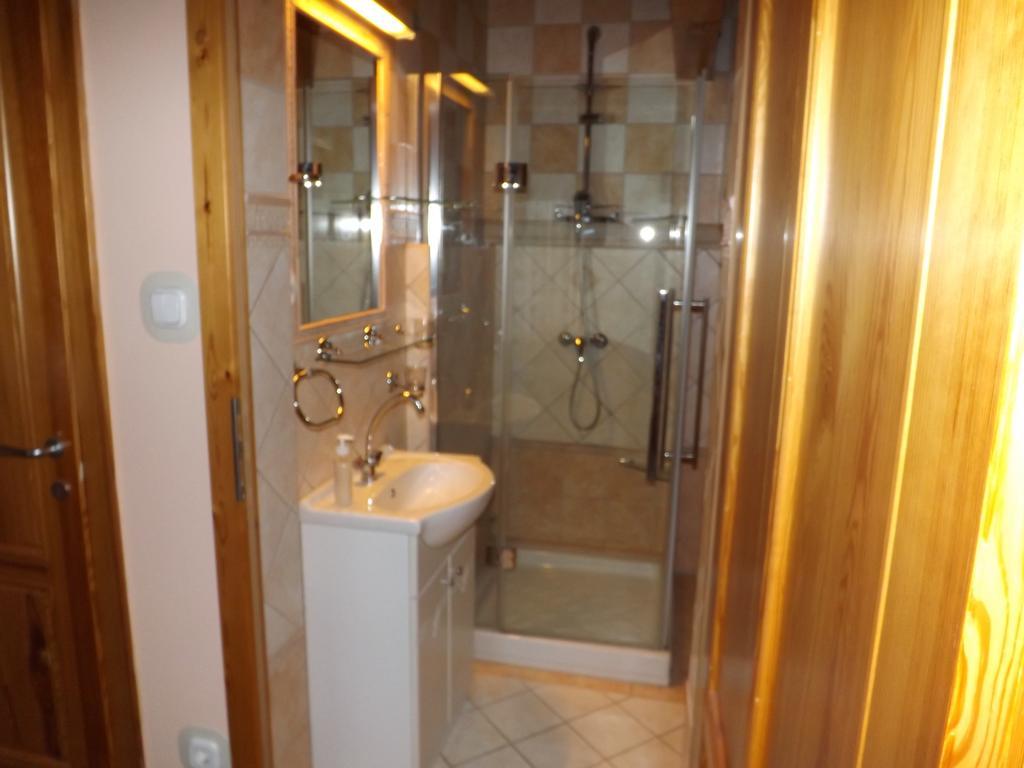 Napos Vendeghaz Hotel Gyor Bagian luar foto